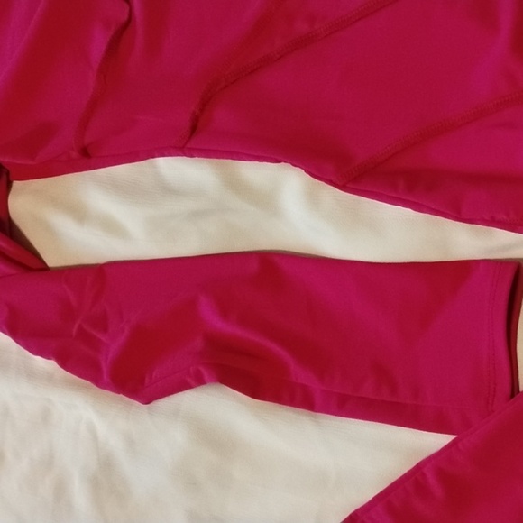 Fashion Nova Woman's Play It Cool Hot Pink Jumpsuit, Size: S - Picture 3 of 12